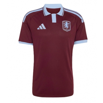 Billige Fotballdrakt Aston Villa Replika Hjemmedrakt 2026-27 Kortermet